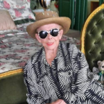 Aos 88 anos, laudo comprova capacidade mental da socialite Regina Gonçalves