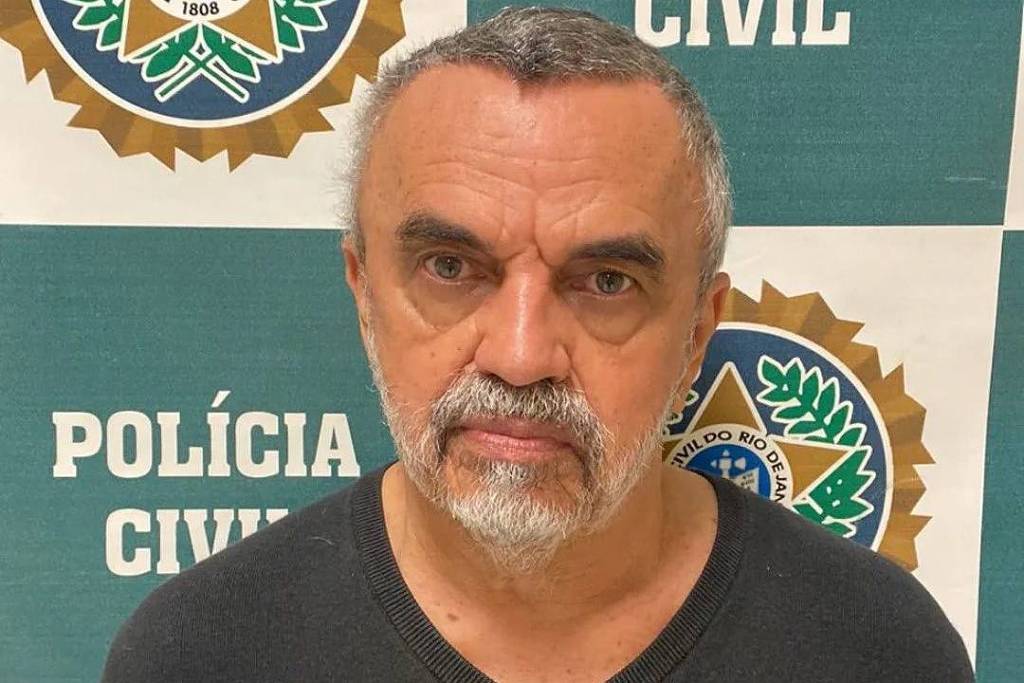 Reprodução: Instagram @hugogloss