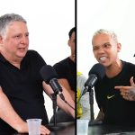 Garotinho diz ter sido provocado por atores em canal no YouTube e critica edição