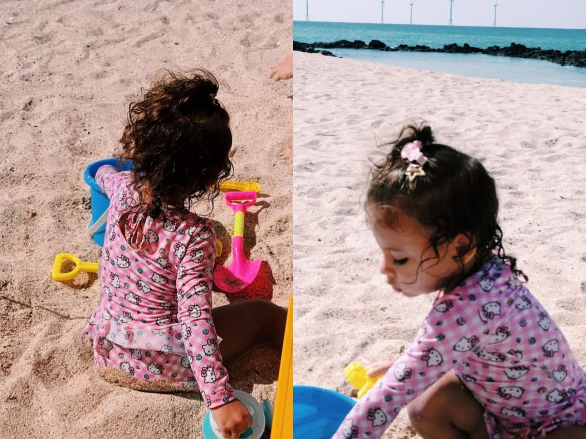 Reprodução Instagram akimberllya Reprodução Instagram akimberllya