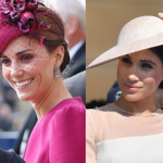 Meghan Markle se arrepende de desentendimento com Kate Middleton, diz jornal