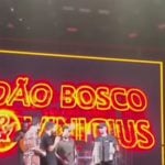 Sertanejo Juliano rasga elogios a João Bosco & Vinícius e relembra ajuda que recebeu