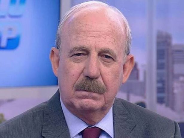 Record tira Lombardi do Balanço Geral e leva para o Cidade Alerta