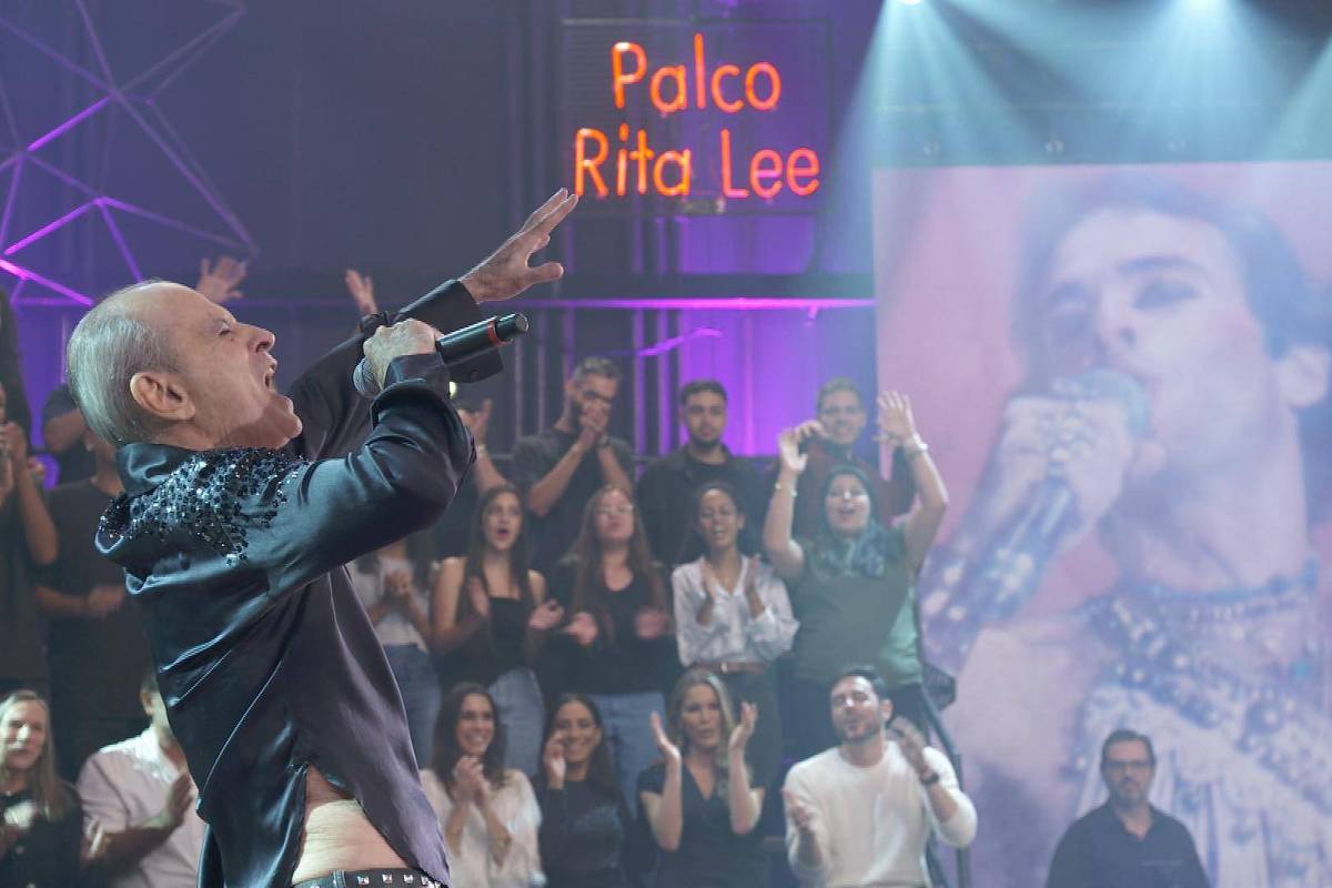 Reprodução: Globo