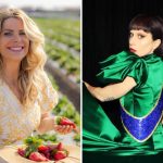 Karina Bacchi condena show de Lady Gaga e diz que houve “culto a satanás”