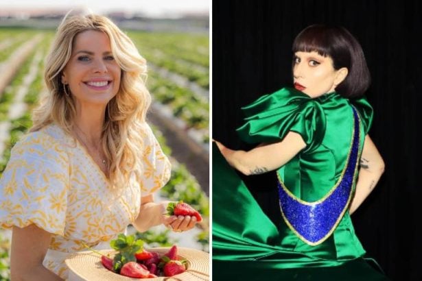 Karina Bacchi condena show de Lady Gaga e diz que houve “culto a satanás”