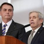 Ex-ministro de Bolsonaro recorre ao silêncio em depoimento e responde apenas advogado