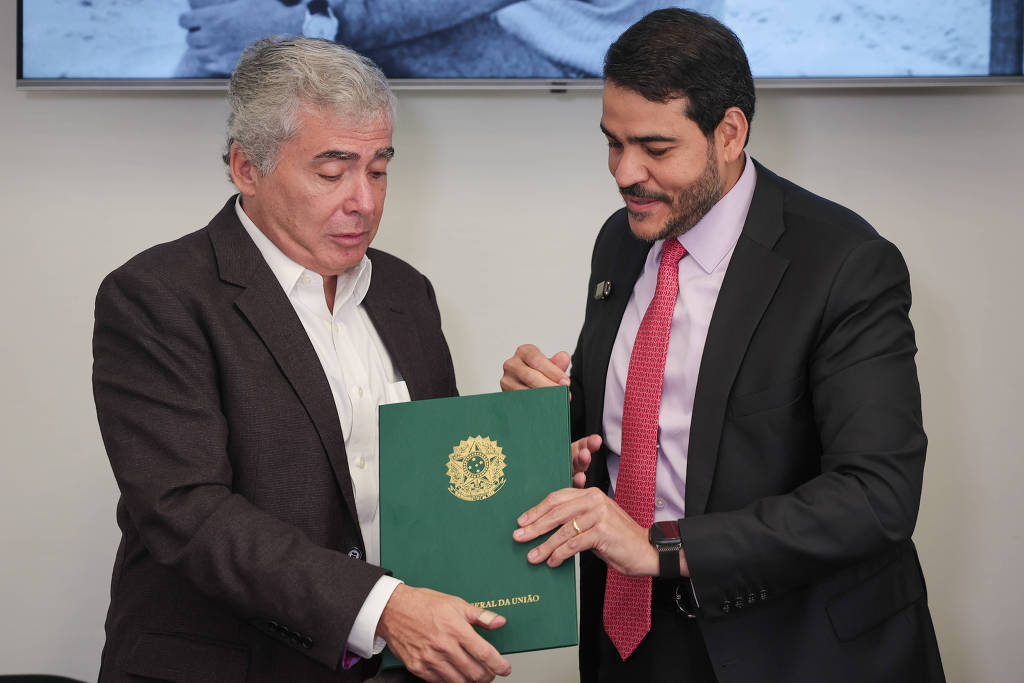 Foto: Danilo Verpa/Folhapress