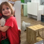 Menina de 4 anos morre após acidente com penteadeira em escola no PI. Veja tudo que se sabe