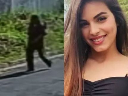 Mulher é presa no Paraná após confessar que jogou ácido em jovem por ciúmes de seu ex