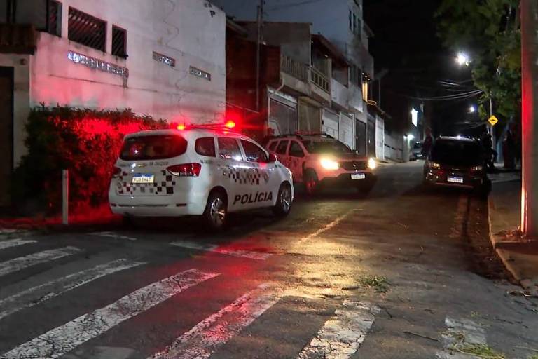 Foto: Reprodução/TV Record