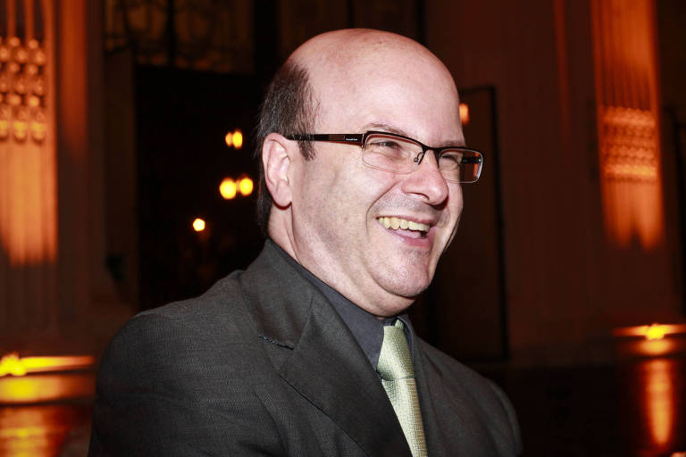 Maestro Roberto Tibiriçá morreu neste sábado (3/10) em São Paulo / Foto: Reprodução