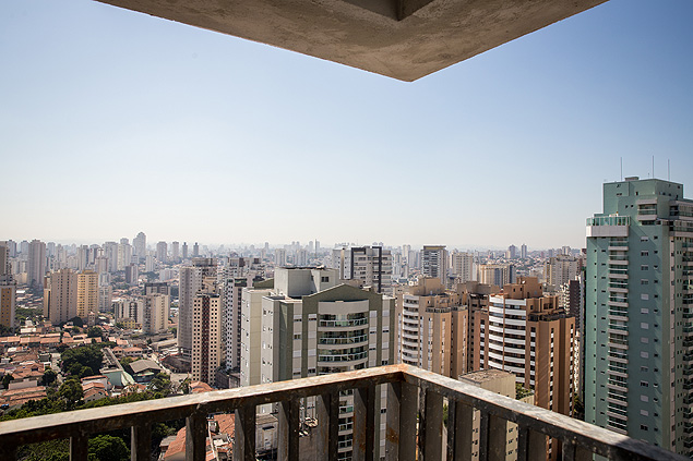 Foto: Alberto Rocha/Folhapress