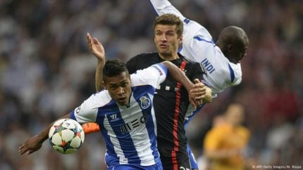 Thiago Silva "empata" contra a Inter; Trio rubro-negro tem Bayern como algoz. Veja histórico! 3 18386412 604