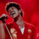 Fãs ficam na fila para ingressos de Bruno Mars por mais de 17h; entradas esgotaram em 1h