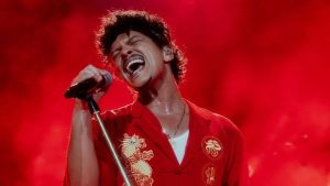 'Come To Brazil'; entenda o meme mencionado por Bruno Mars para agradecer aos fãs brasileiros — Foto: Reprodução