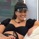 Evangélica, Fernanda do BBB24 revela que não se vê como exemplo da religião