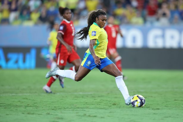 Globo mexe na grade e escala novela de futebol para aproveitar Copa do Mundo feminina
