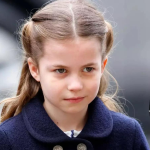 Princesa Charlotte pode perder título real quando o pai se tornar rei. Entenda!