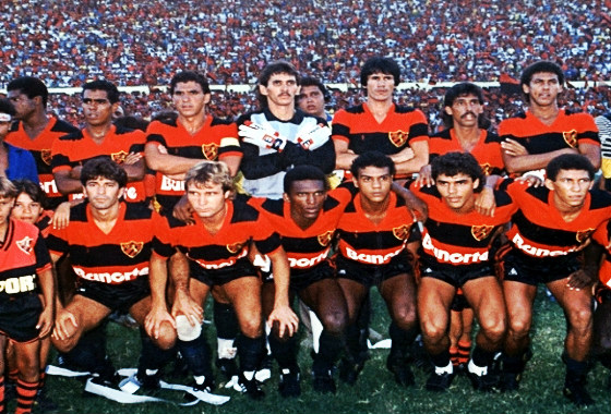 Título brasileiro de 1987 ainda é alvo de uma longa batalha judicial / Reprodução
