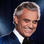 Andrea Bocelli anuncia atrações especiais para seus shows no Brasil