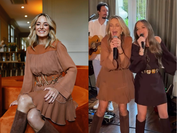 Festa animada! Saiba como foi o aniversário de 49 anos de Ticiane Pinheiro