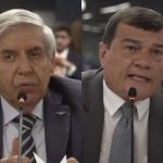 Generais Augusto Heleno e Paulo Sérgio são presos pela PF por tentativa de golpe