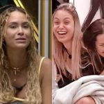 No “BBB26”, Sarah Andrade revela relação com Juliette: “Não somos amigas”