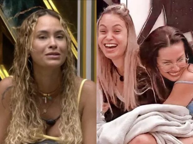 No “BBB26”, Sarah Andrade revela relação com Juliette: “Não somos amigas”