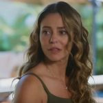 Cena de arrepiar: Heleninha revela segredo sobre a morte de Leonardo em “Vale Tudo”