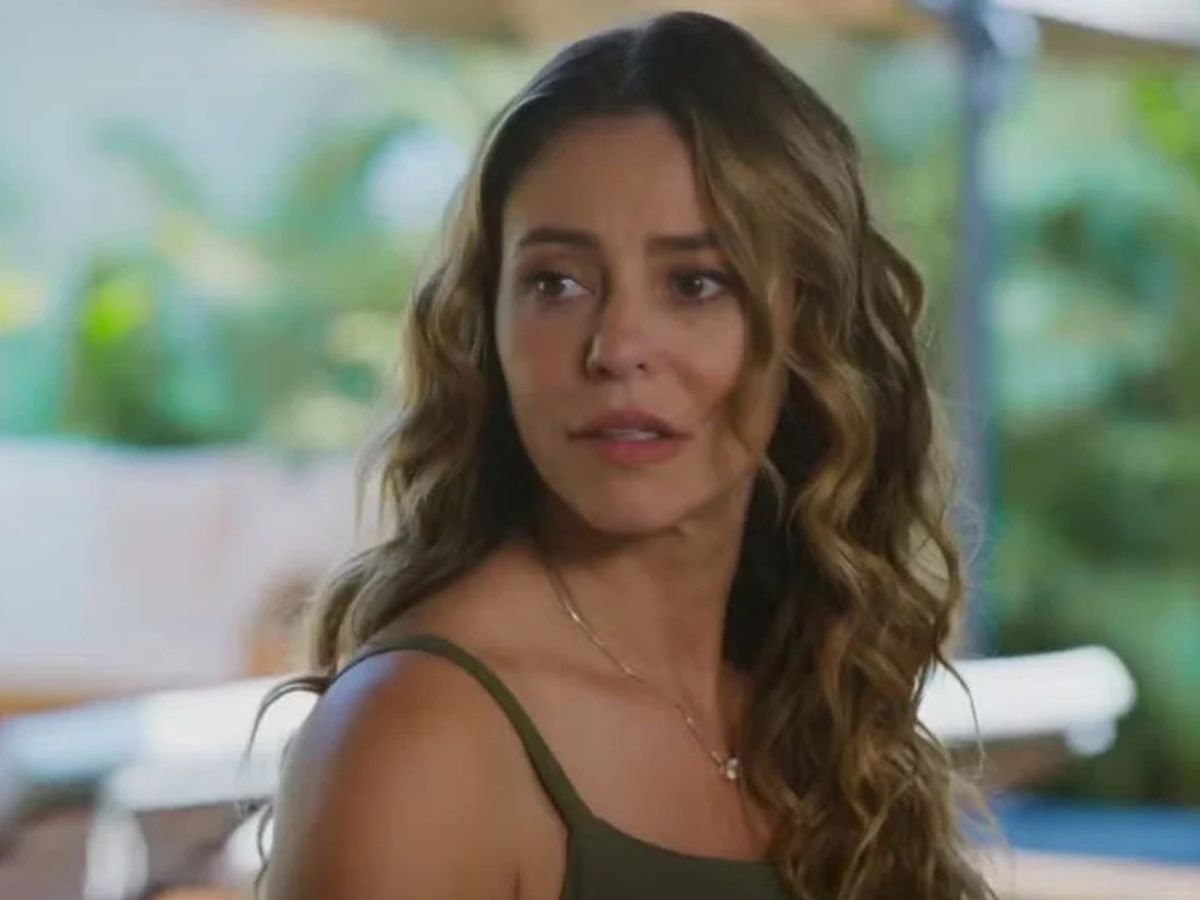 Reprodução/Globo Reprodução/Globo