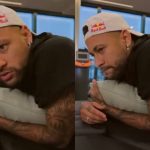 Neymar desabafa sobre críticas e diz ficar triste por existirem pessoas que não gostam dele