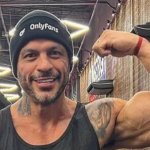 Bambam provoca Duda Nagle e desafia Popó para revanche: “Está dado o recado”