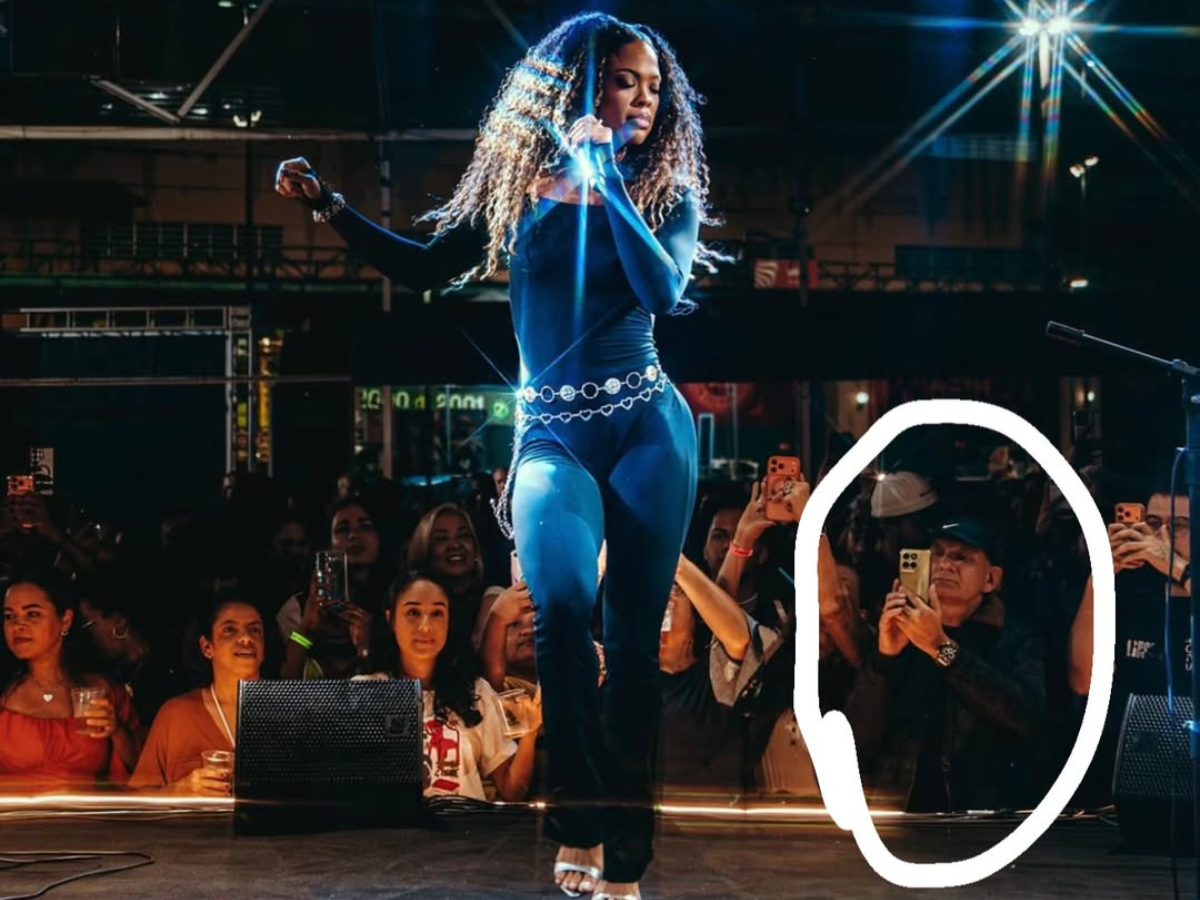 Reprodução: Instagram/@marvvila Reprodução: Instagram/@marvvila