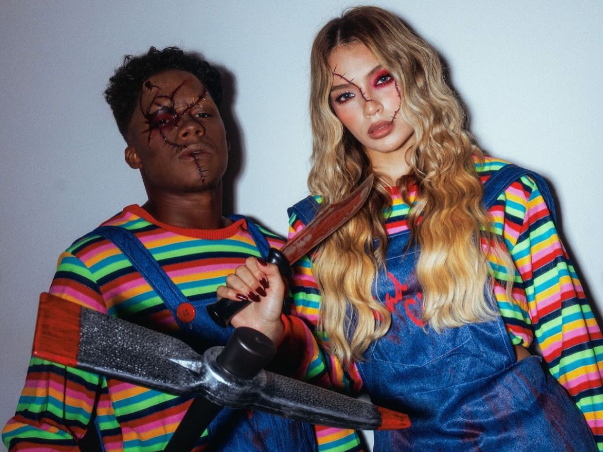 Reprodução / Instagram: @gabriely Reprodução / Instagram: @gabriely