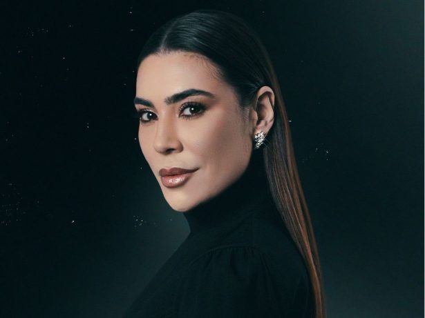 Naiara Azevedo confirma Ana Castela e Maiara & Maraisa em novo DVD