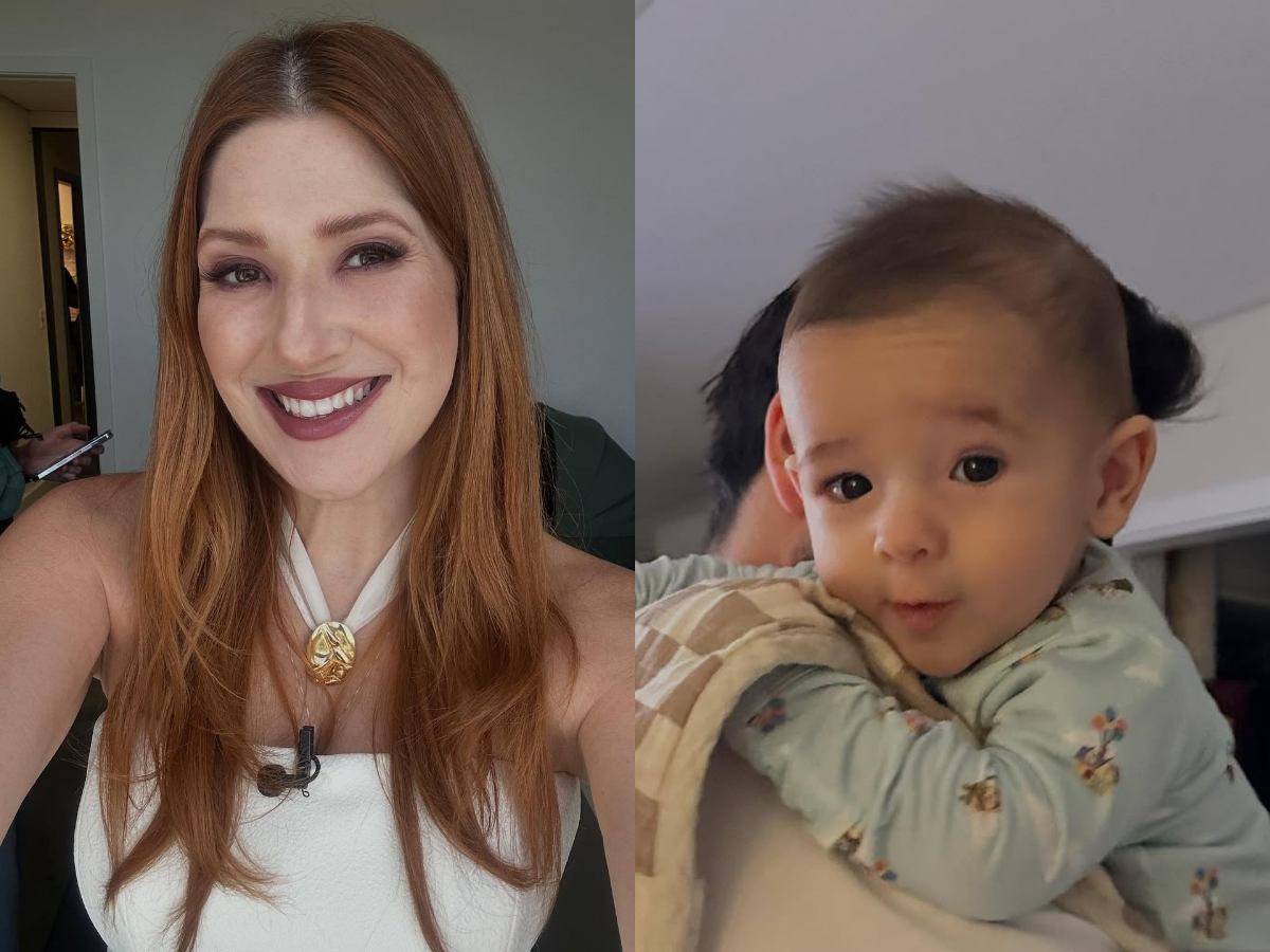 Crédito: Reprodução Instagram @danicalabresa