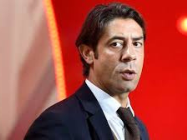 Caso Vini Jr: Presidente do Benfica rebate acusação de racismo e contesta punição da Uefa