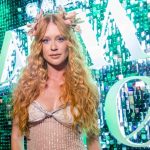 Marina Ruy Barbosa reage às críticas sobre visual no Carnaval: “O importante é ser feliz”
