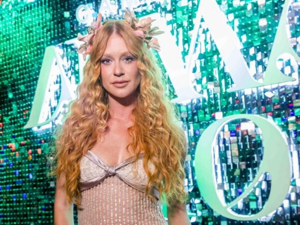Marina Ruy Barbosa reage às críticas sobre visual no Carnaval: “O importante é ser feliz”