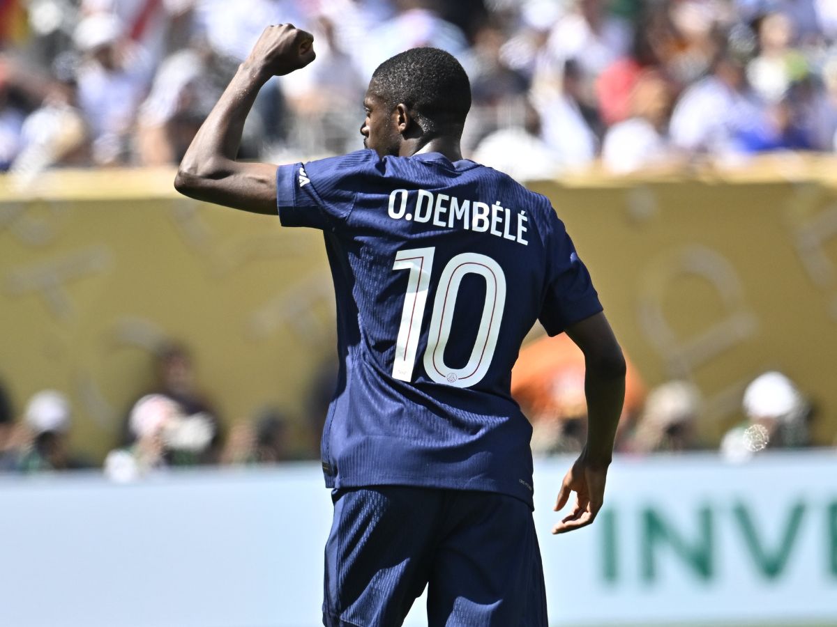 Reprodução/x: @psg