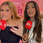 Ingrid Guimarães e Mônica Martelli celebram amizade de 30 anos em “Minha Melhor Amiga”