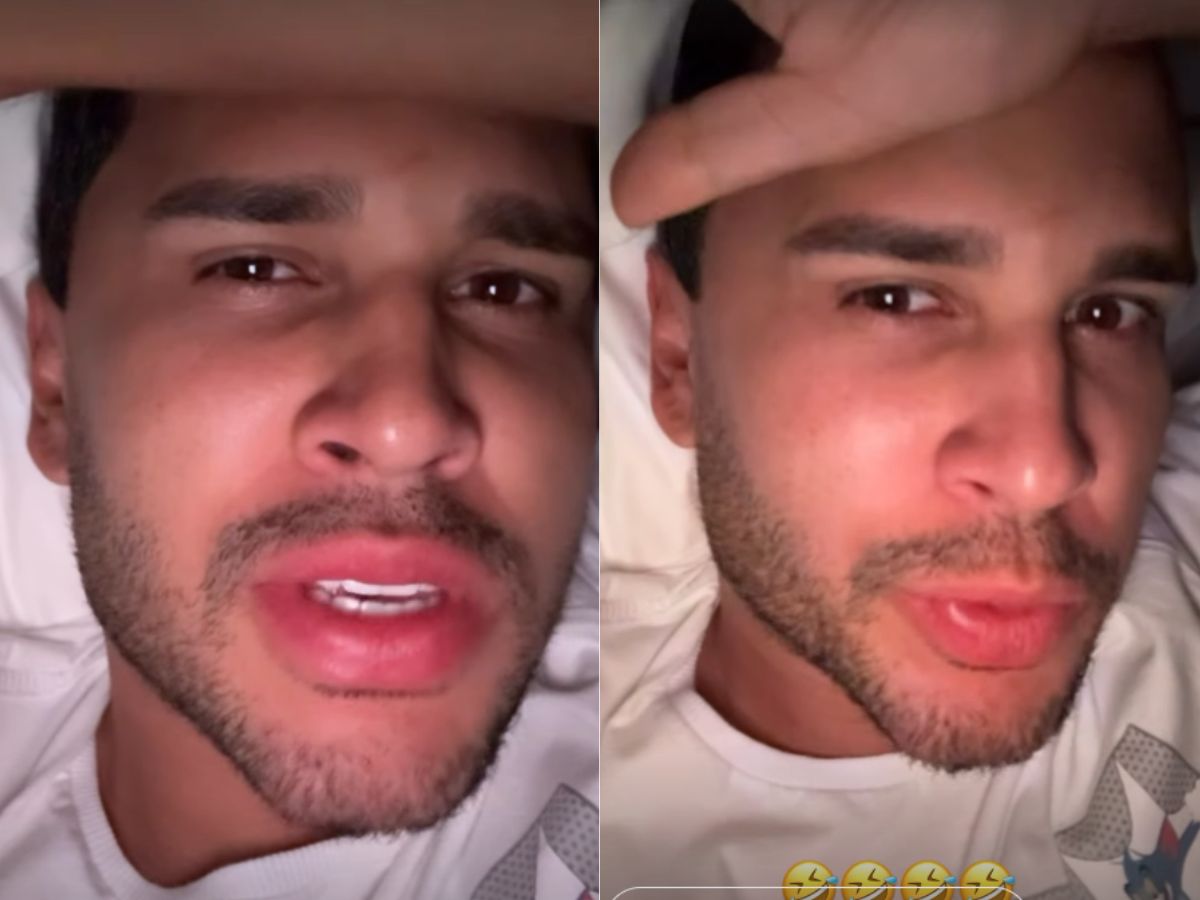 Reprodução: Instagram