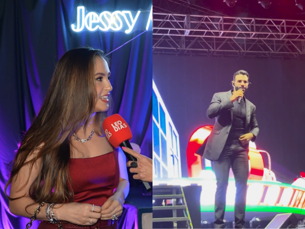 Camarote Jessy Merino: empresária revela detalhes do espaço no show de Gusttavo Lima