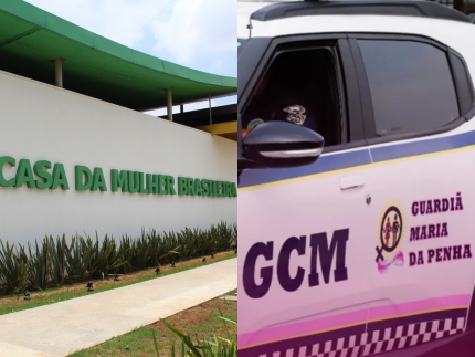 Saiba o que a Prefeitura de SP tem feito para proteger mulheres que sofrem violência