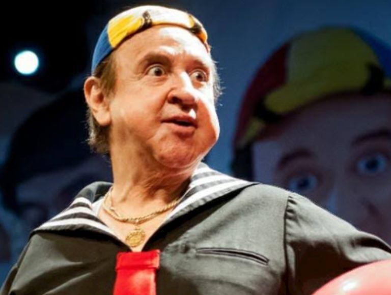 Você quer? Compra! Quico, do Chaves, cobra R$ 760 por autógrafo e gera ...