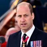 Família Real revela valor do salário milionário pago a Príncipe William em 2023