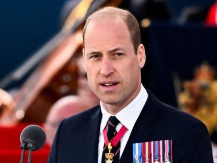 Família Real revela valor do salário milionário pago a Príncipe William em 2023