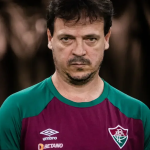 Caiu! Fernando Diniz é demitido do Fluminense