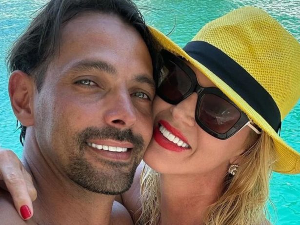Justiça bate o martelo e oficializa divórcio de Val Marchiori e Thiago Castilho